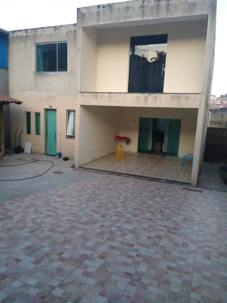 Casa, 3 quartos, 380 m² - Foto 1