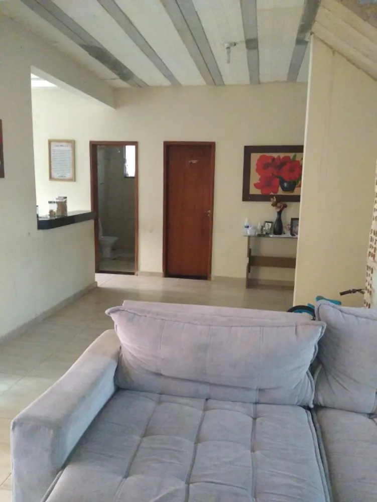 Casa, 3 quartos, 380 m² - Foto 3