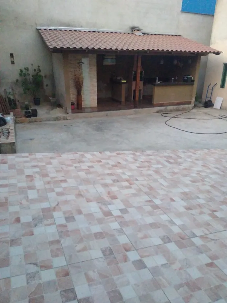 Casa, 3 quartos, 380 m² - Foto 2