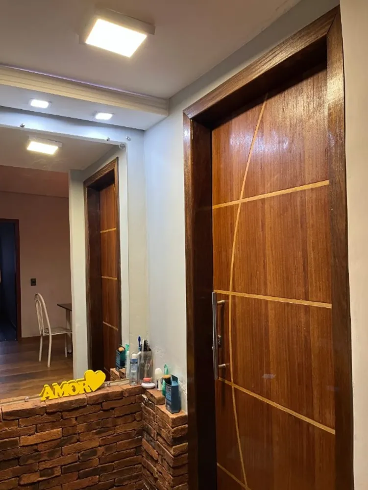 Casa, 3 quartos, 360 m² - Foto 1