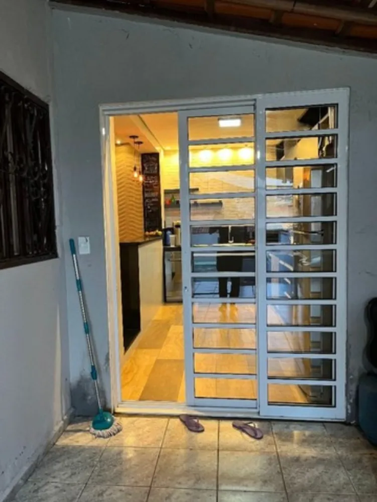 Casa, 3 quartos, 360 m² - Foto 7