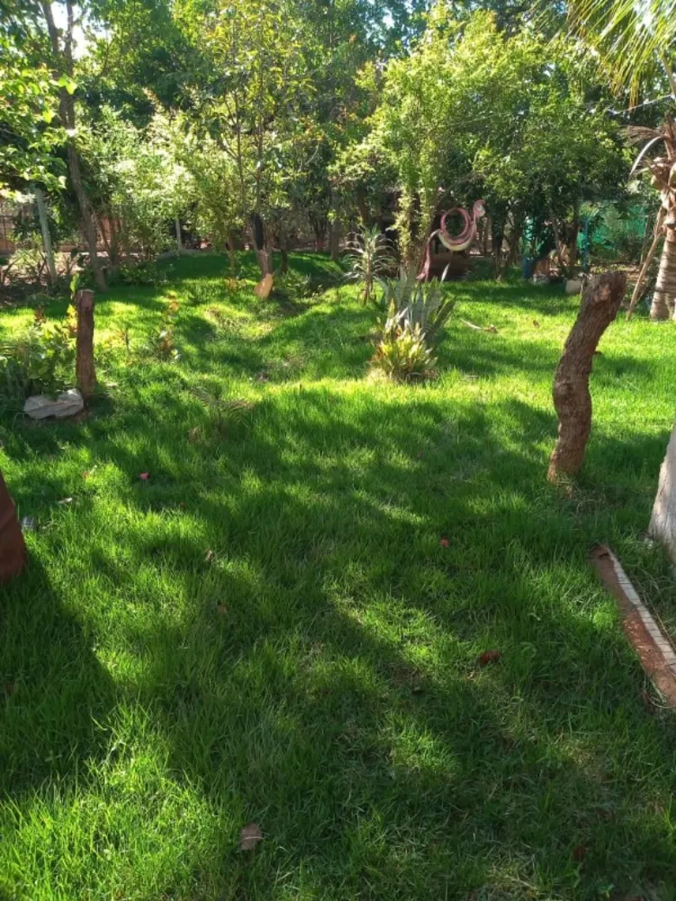 Chácara, 4 quartos - Foto 1