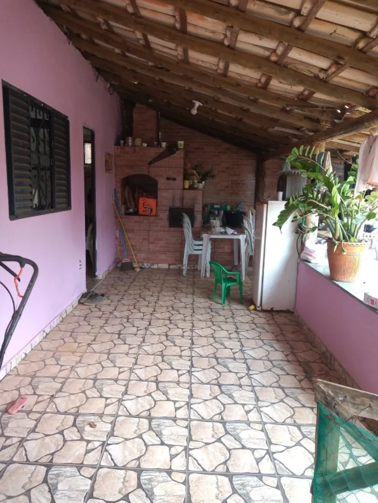 Chácara, 4 quartos - Foto 8