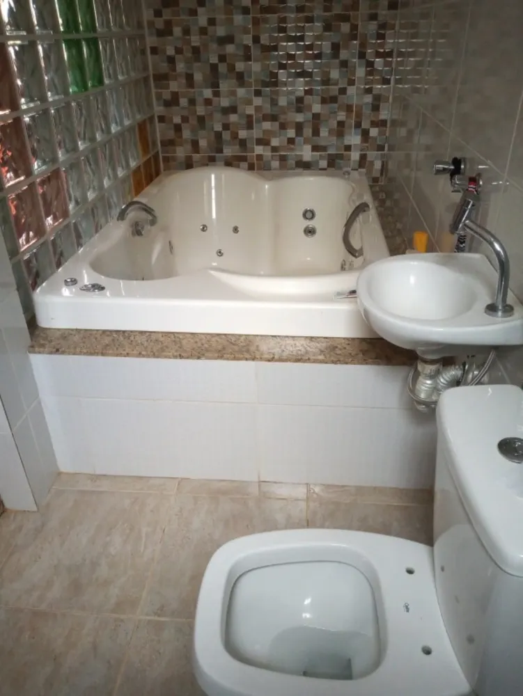 Chácara, 4 quartos - Foto 5