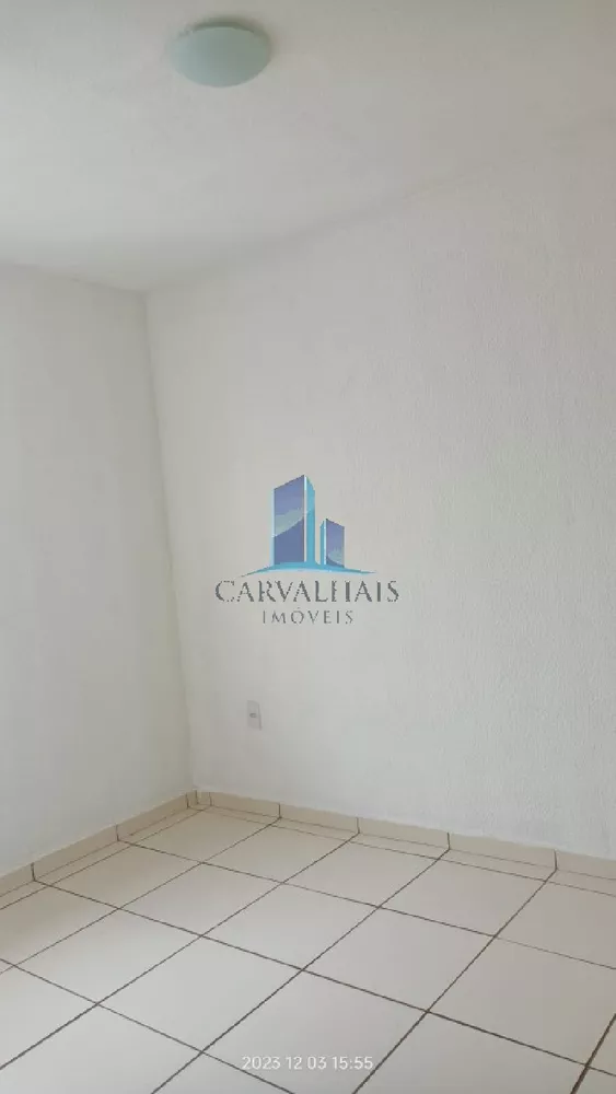 Apartamento à venda com 2 quartos, 43m² - Foto 9