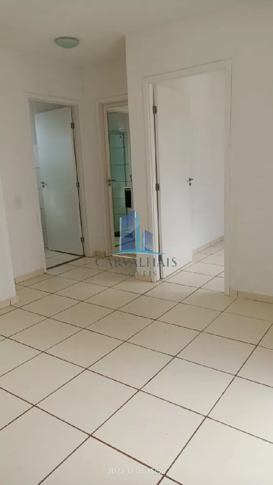 Apartamento à venda com 2 quartos, 43m² - Foto 11