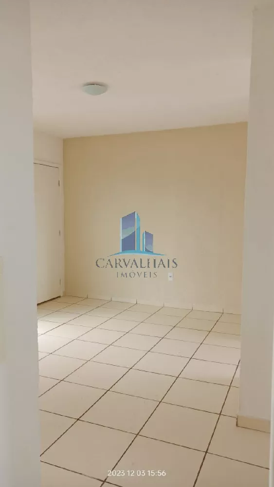 Apartamento à venda com 2 quartos, 43m² - Foto 6