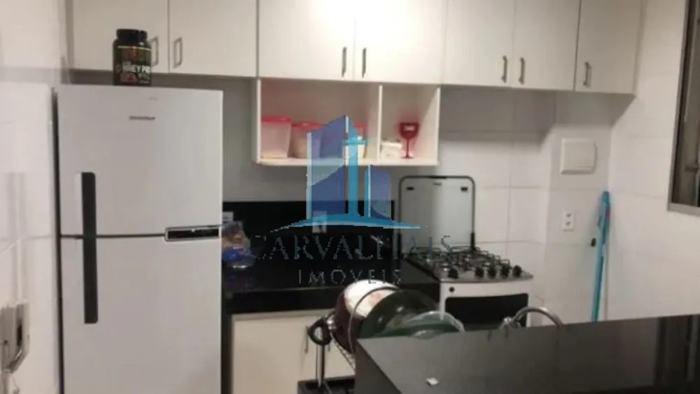 Apartamento, 2 quartos, 48 m² - Foto 2