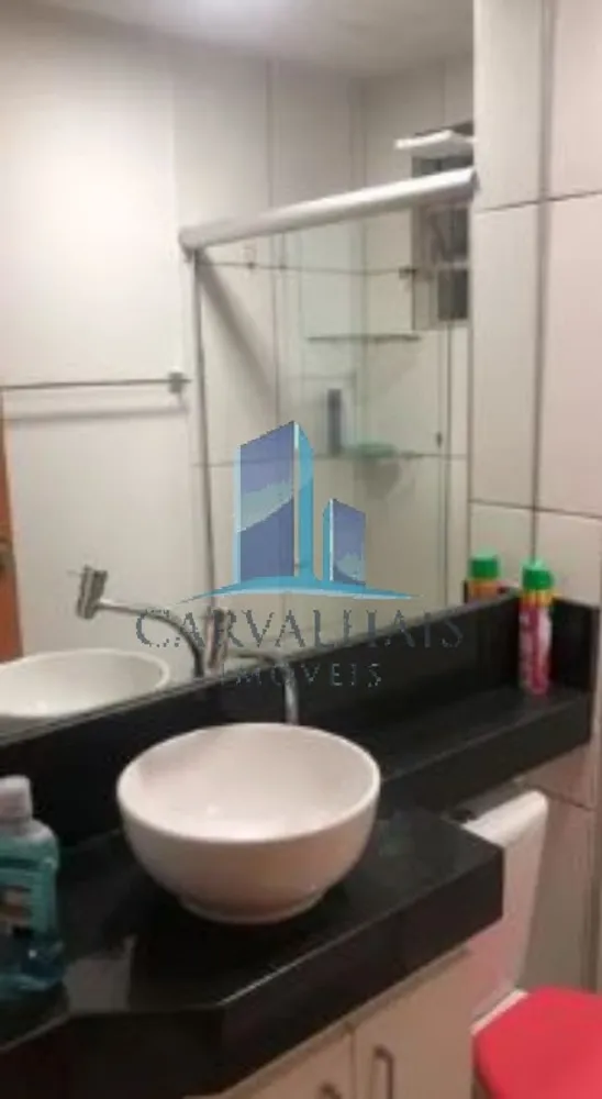 Apartamento, 2 quartos, 48 m² - Foto 4