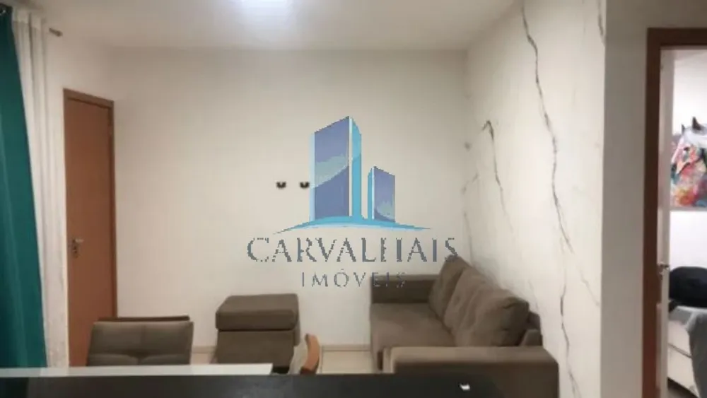 Apartamento, 2 quartos, 48 m² - Foto 6