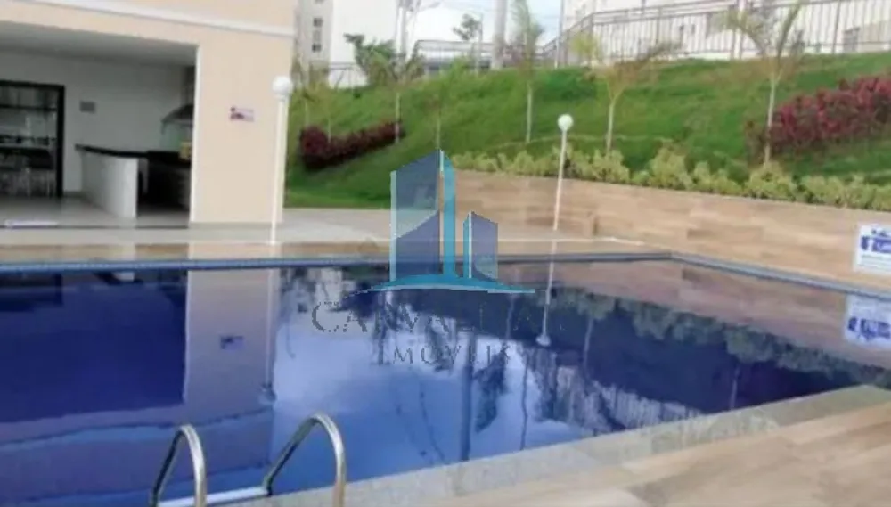 Apartamento, 2 quartos, 48 m² - Foto 1