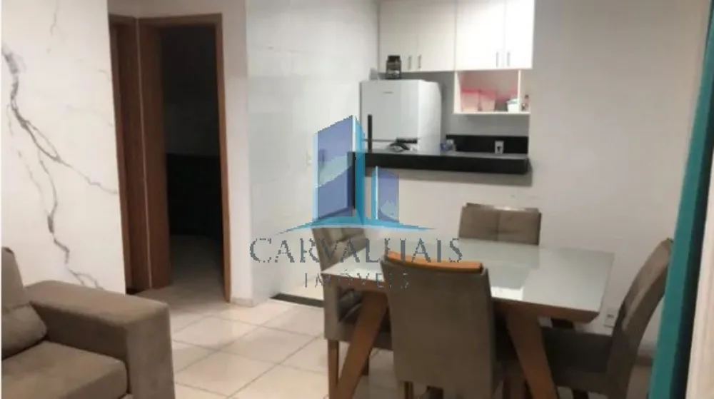 Apartamento, 2 quartos, 48 m² - Foto 5
