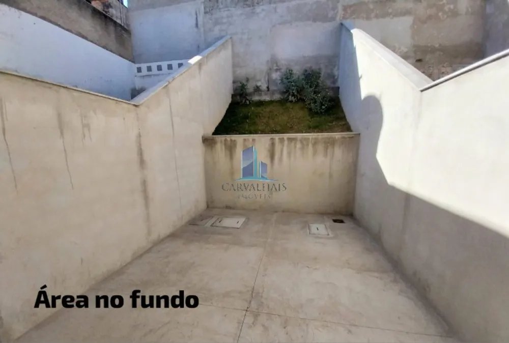 Casa, 3 quartos, 90 m² - Foto 8