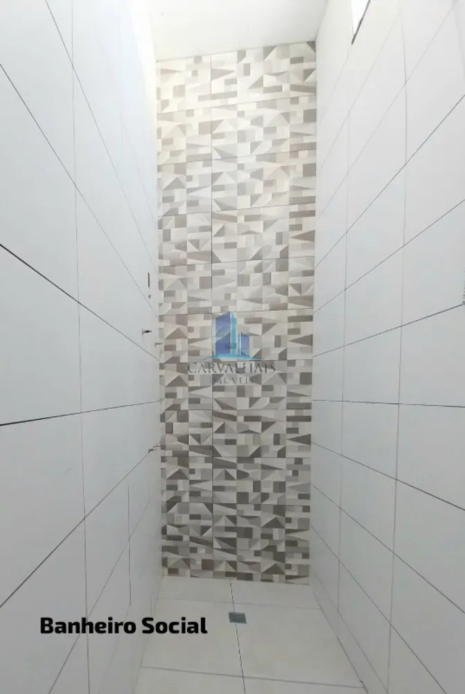 Casa, 3 quartos, 90 m² - Foto 7