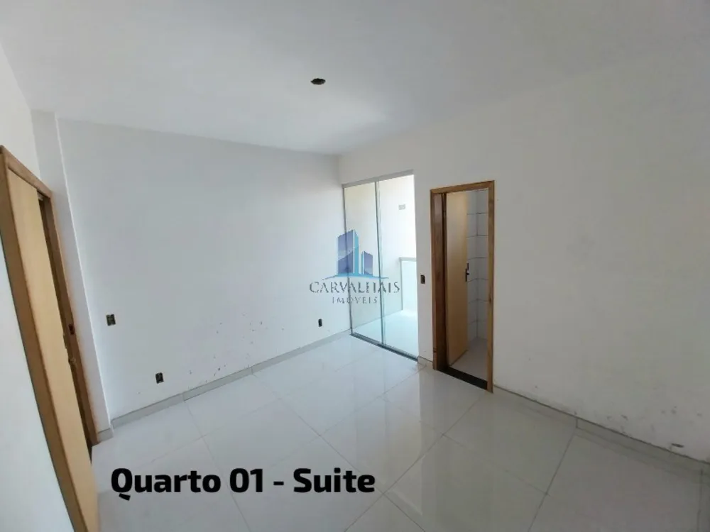 Casa, 3 quartos, 90 m² - Foto 9