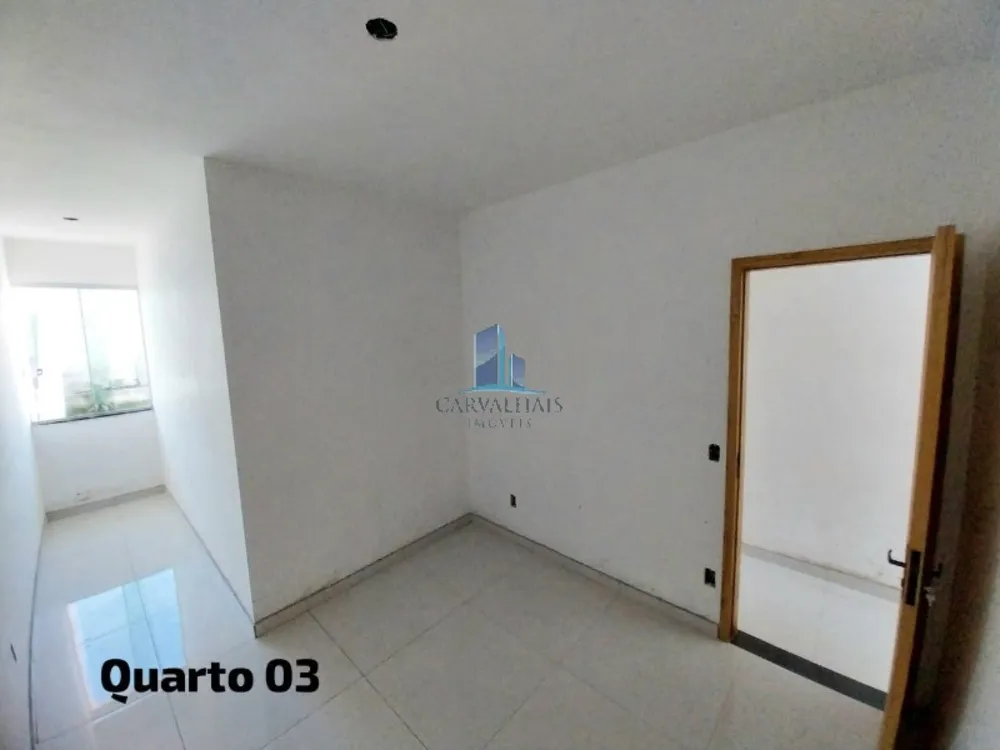 Casa, 3 quartos, 90 m² - Foto 11