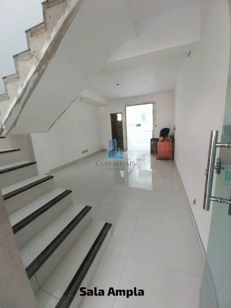 Casa, 3 quartos, 90 m² - Foto 4