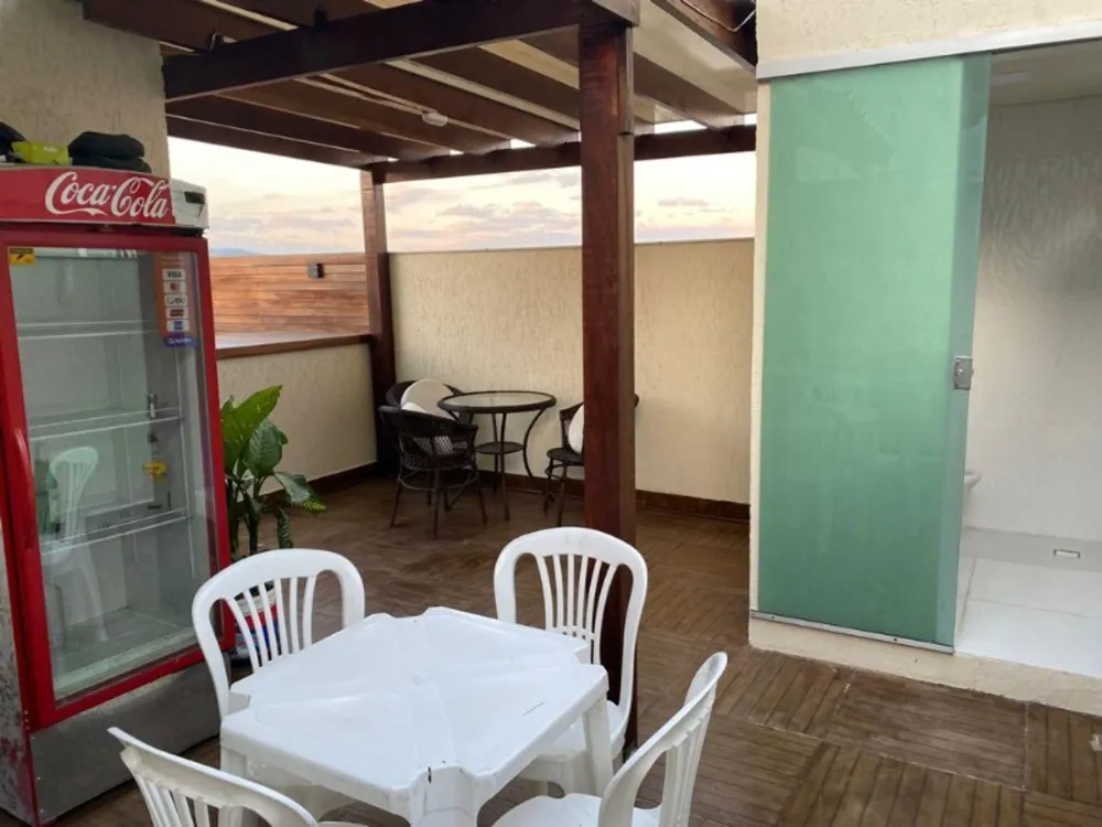 Casa, 3 quartos, 260 m² - Foto 12