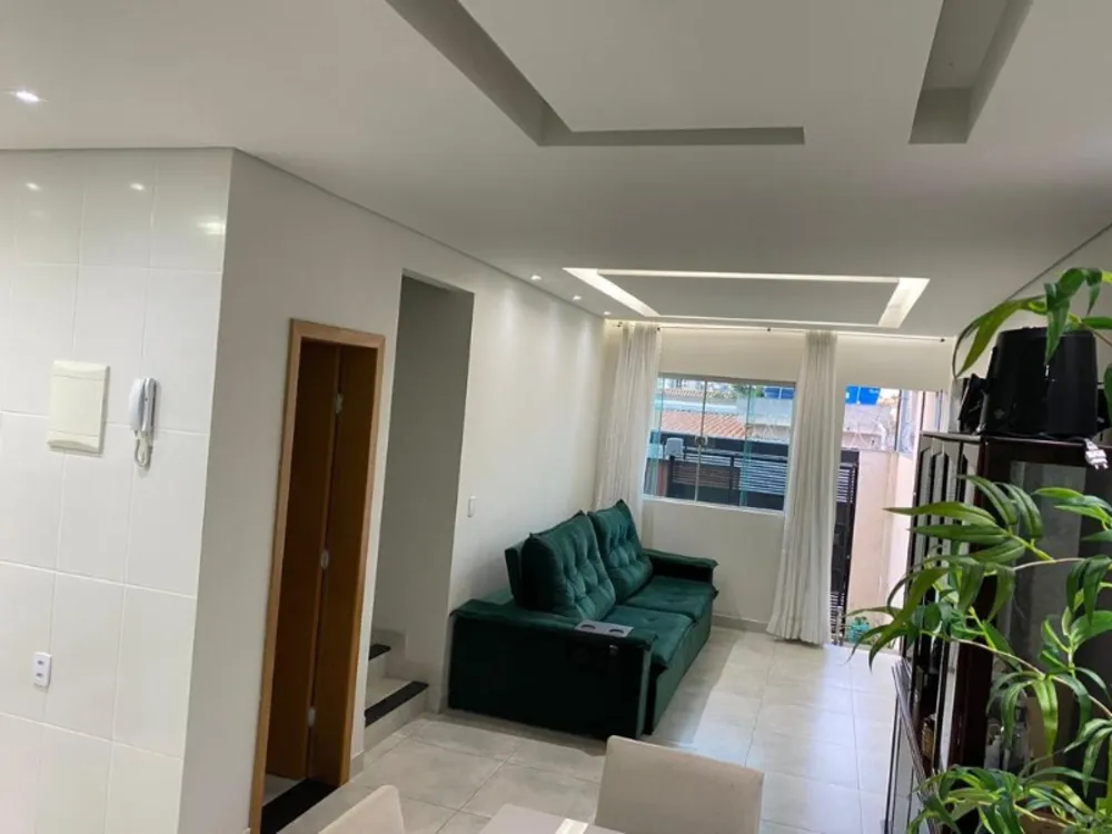 Casa, 3 quartos, 260 m² - Foto 16