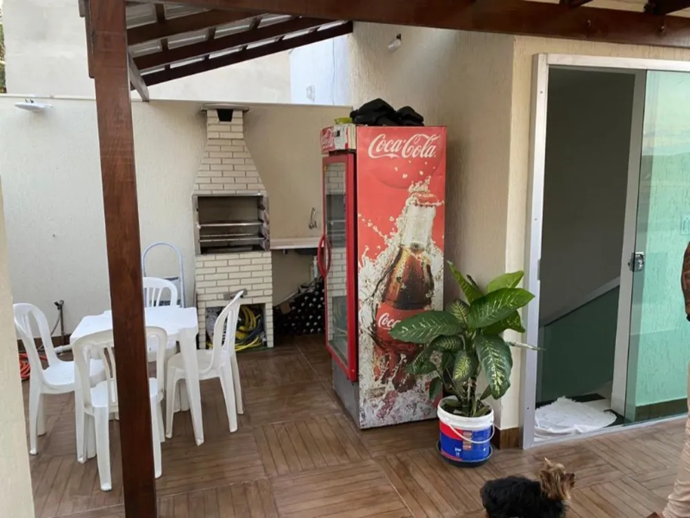 Casa, 3 quartos, 260 m² - Foto 2