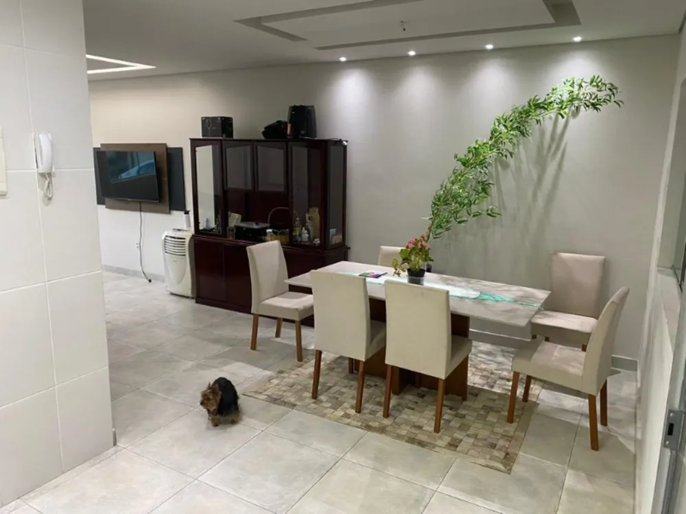 Casa, 3 quartos, 260 m² - Foto 15