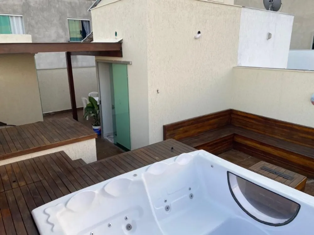 Casa, 3 quartos, 260 m² - Foto 3
