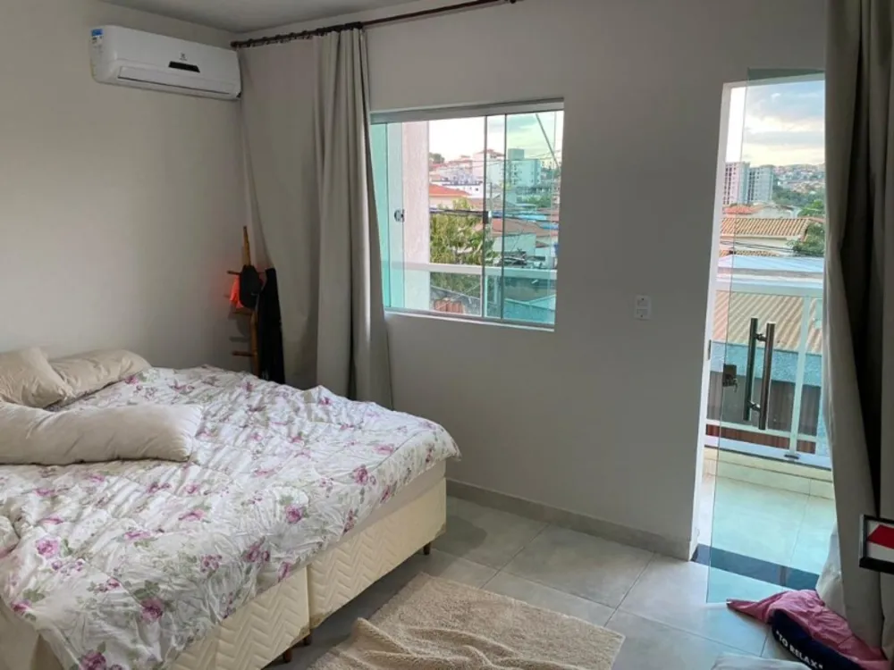 Casa, 3 quartos, 260 m² - Foto 9