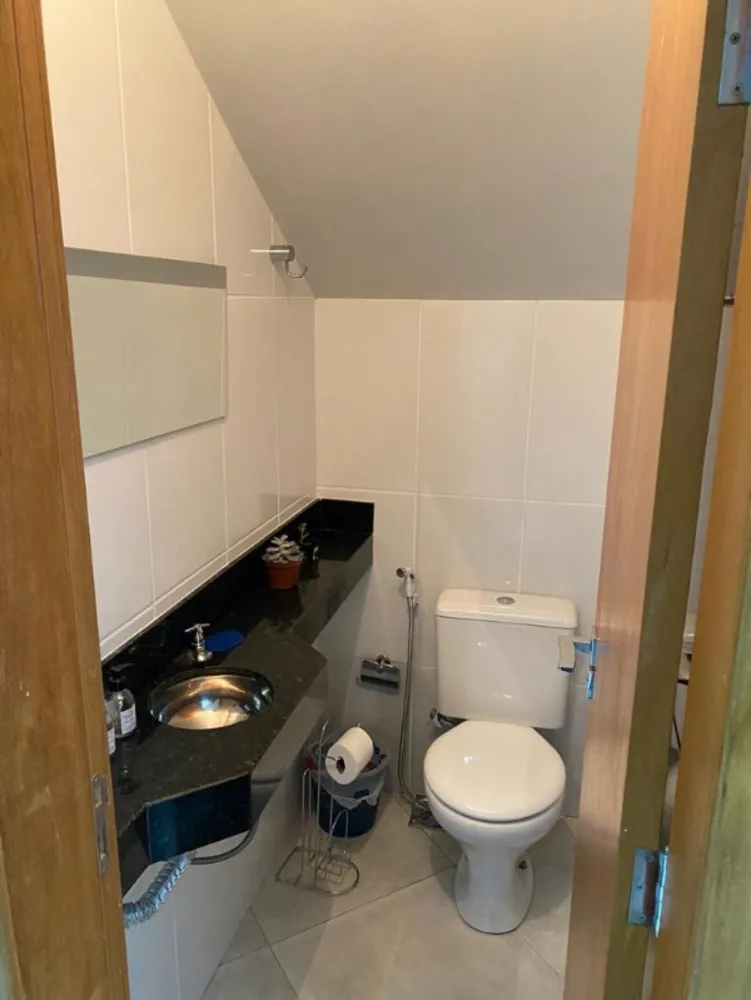 Casa, 3 quartos, 260 m² - Foto 14