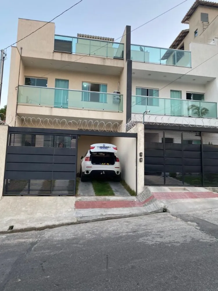 Casa, 3 quartos, 260 m² - Foto 10