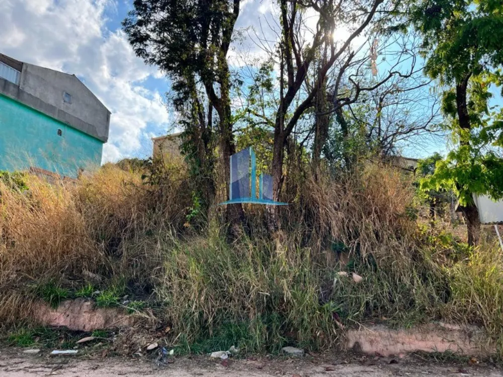 Terreno, 360 m² - Foto 1