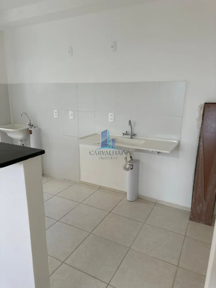 Apartamento, 3 quartos, 60 m² - Foto 12