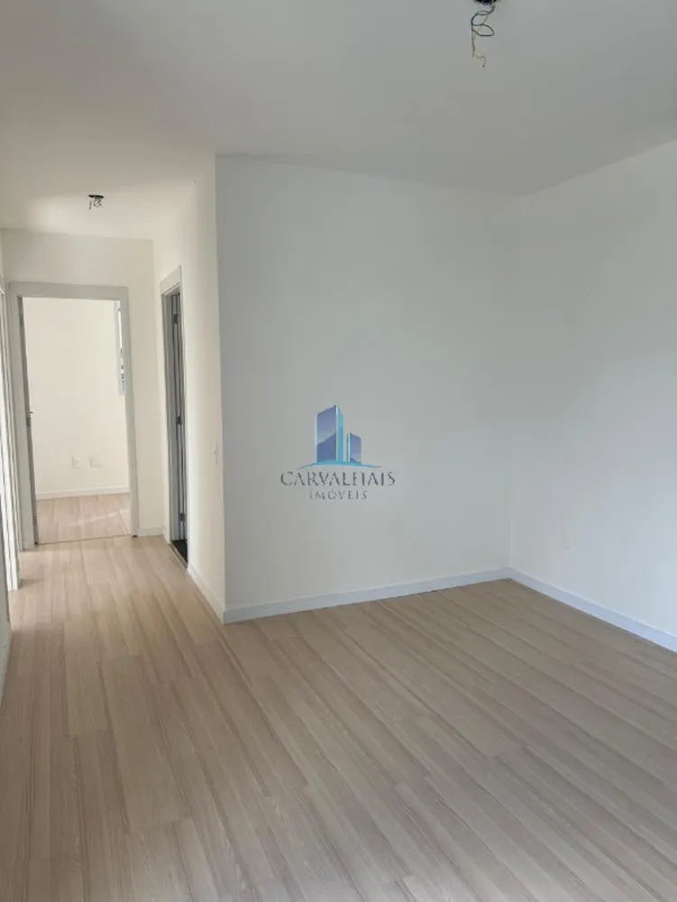 Apartamento, 3 quartos, 60 m² - Foto 8