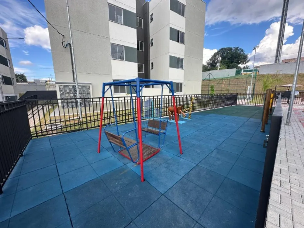 Apartamento, 3 quartos, 60 m² - Foto 2