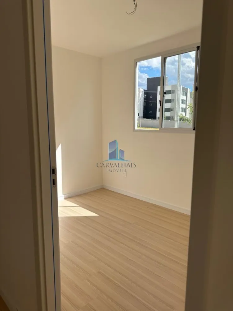 Apartamento, 3 quartos, 60 m² - Foto 10