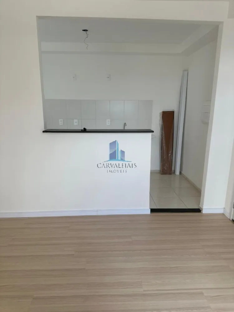 Apartamento, 3 quartos, 60 m² - Foto 9