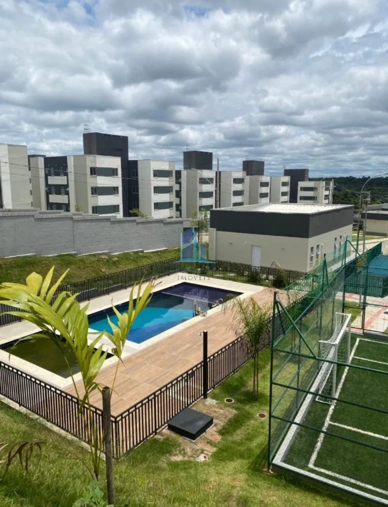 Apartamento, 3 quartos, 60 m² - Foto 6