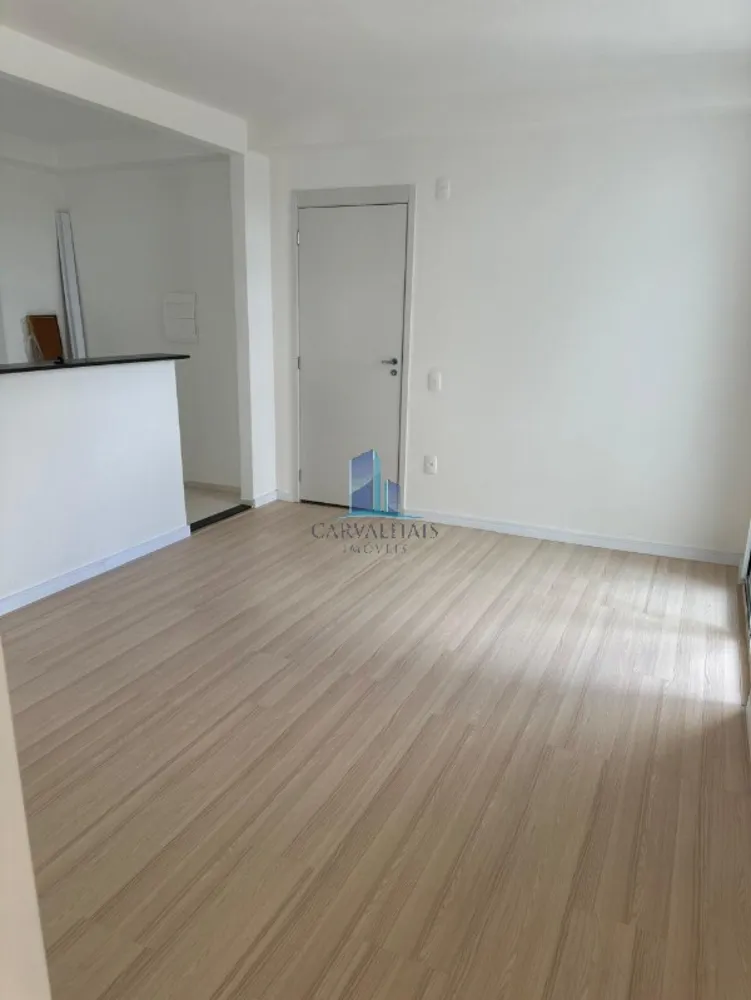 Apartamento, 3 quartos, 60 m² - Foto 7