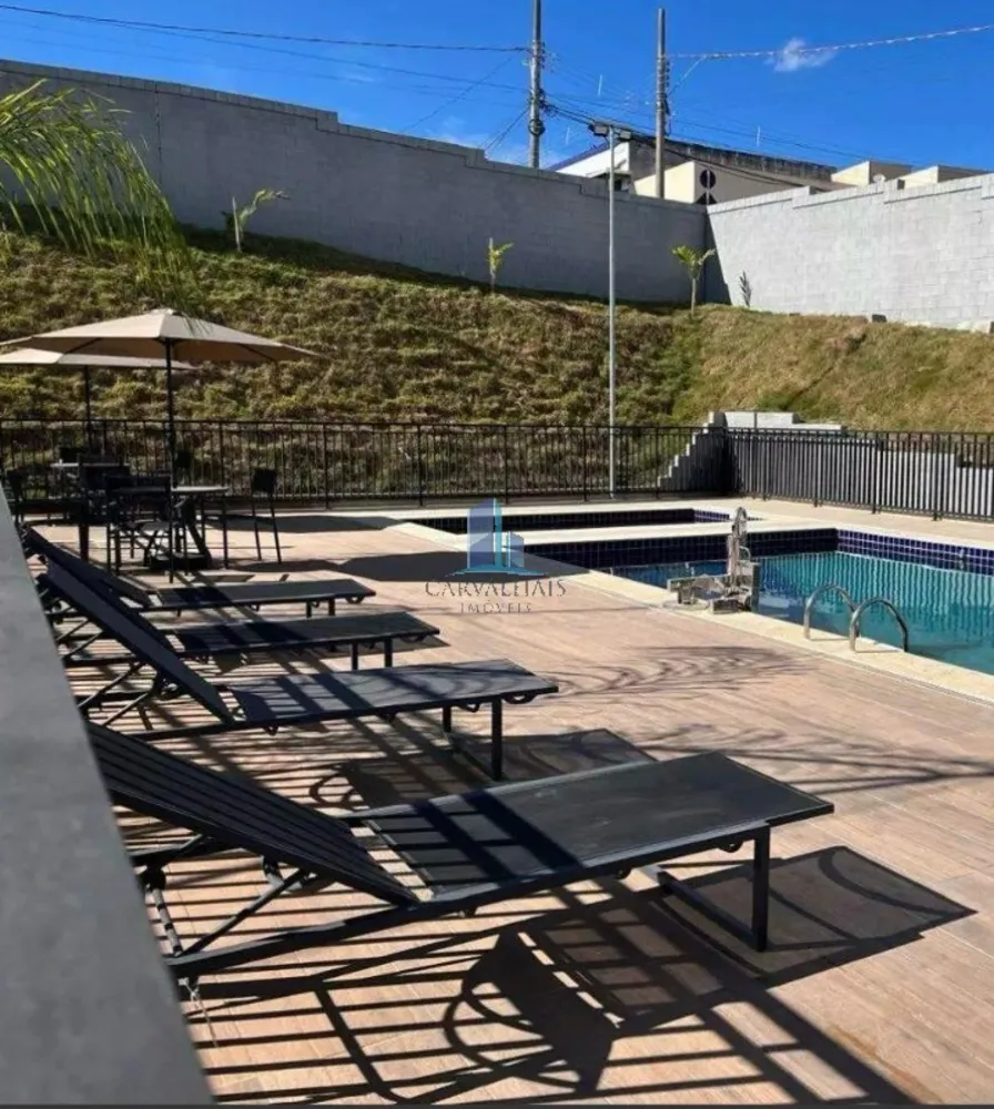 Apartamento, 3 quartos, 60 m² - Foto 5