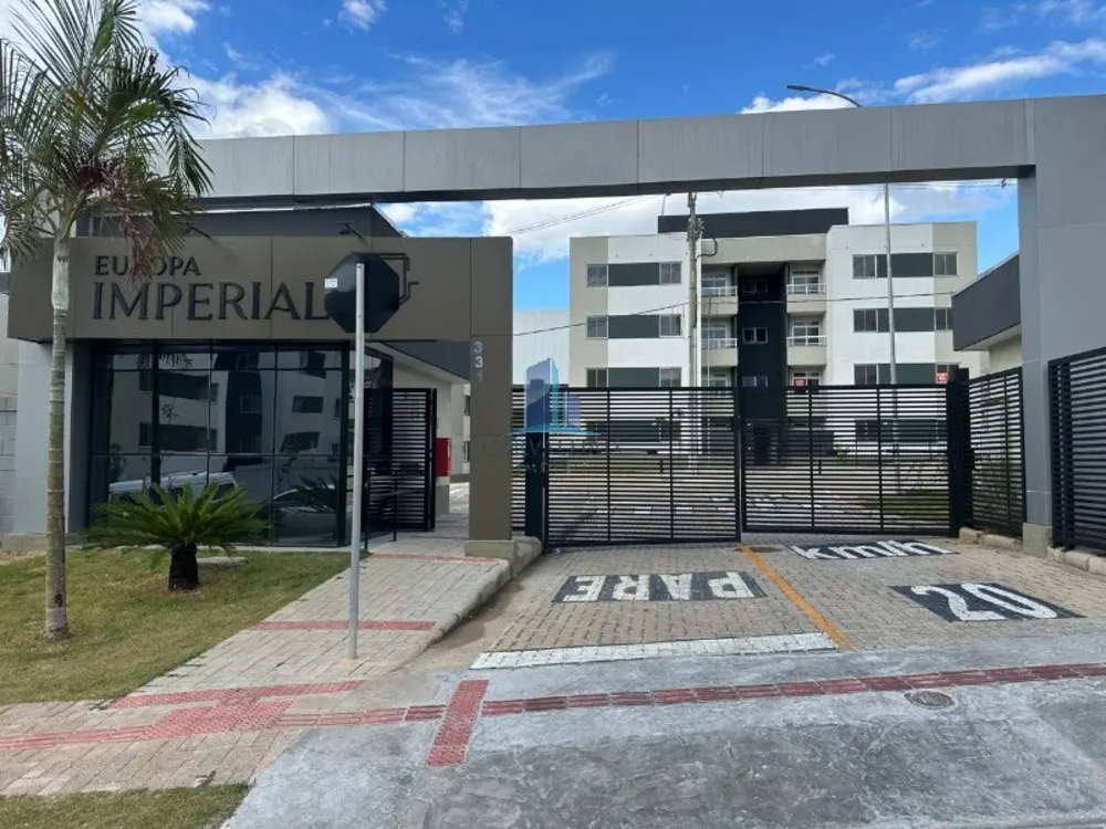 Apartamento, 3 quartos, 60 m² - Foto 1