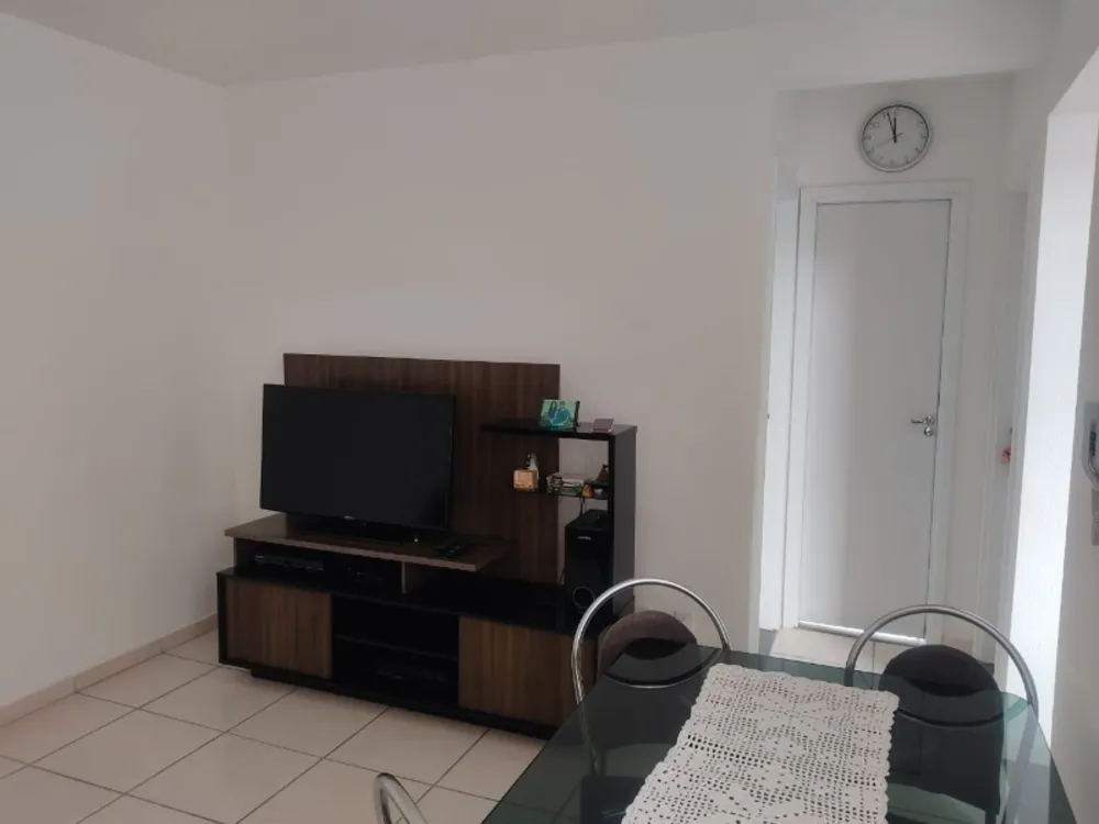 Apartamento, 2 quartos, 45 m² - Foto 1