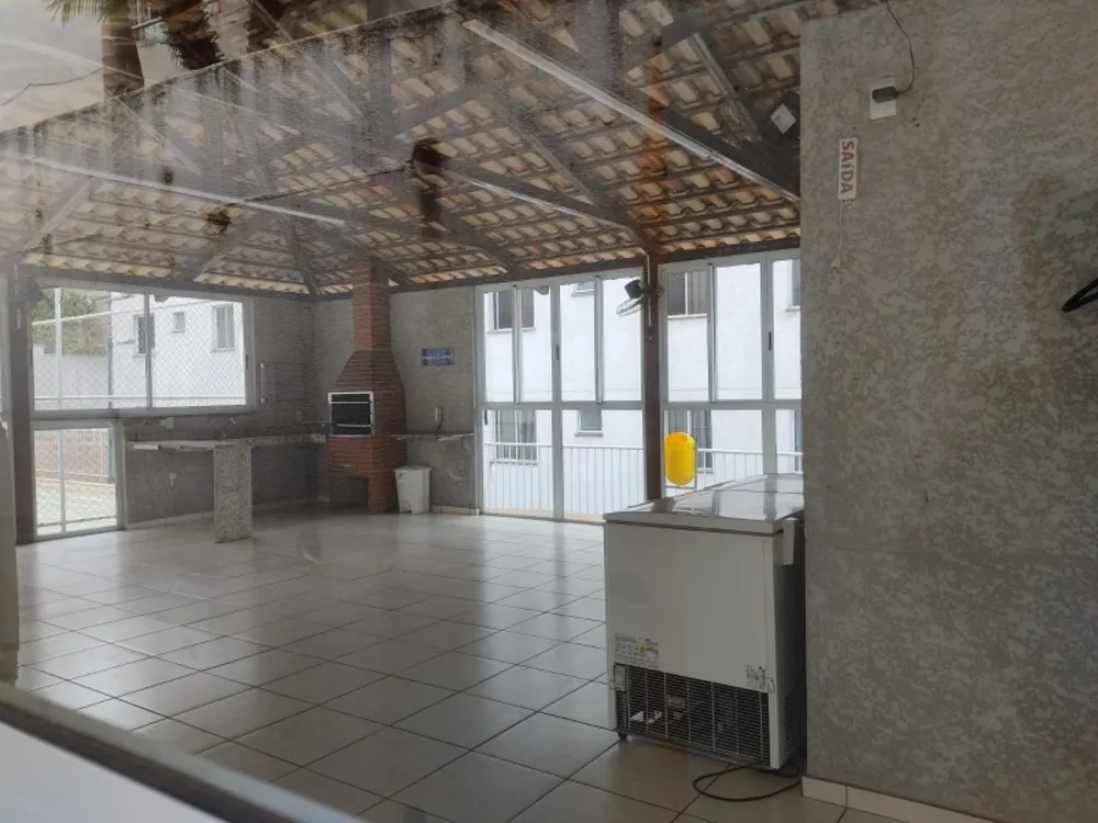 Apartamento, 2 quartos, 45 m² - Foto 7