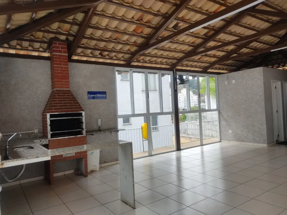 Apartamento, 2 quartos, 45 m² - Foto 8