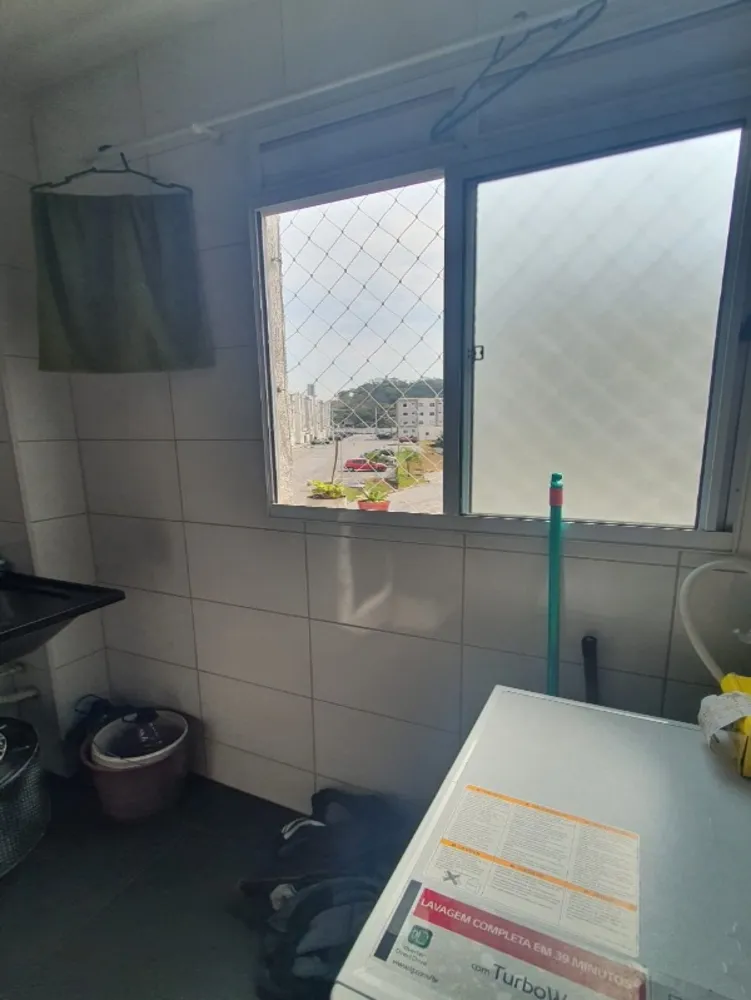 Apartamento, 2 quartos, 45 m² - Foto 5