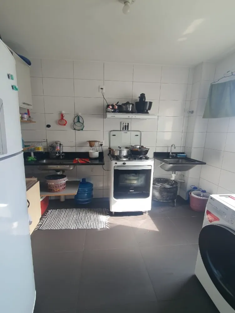 Apartamento, 2 quartos, 45 m² - Foto 4
