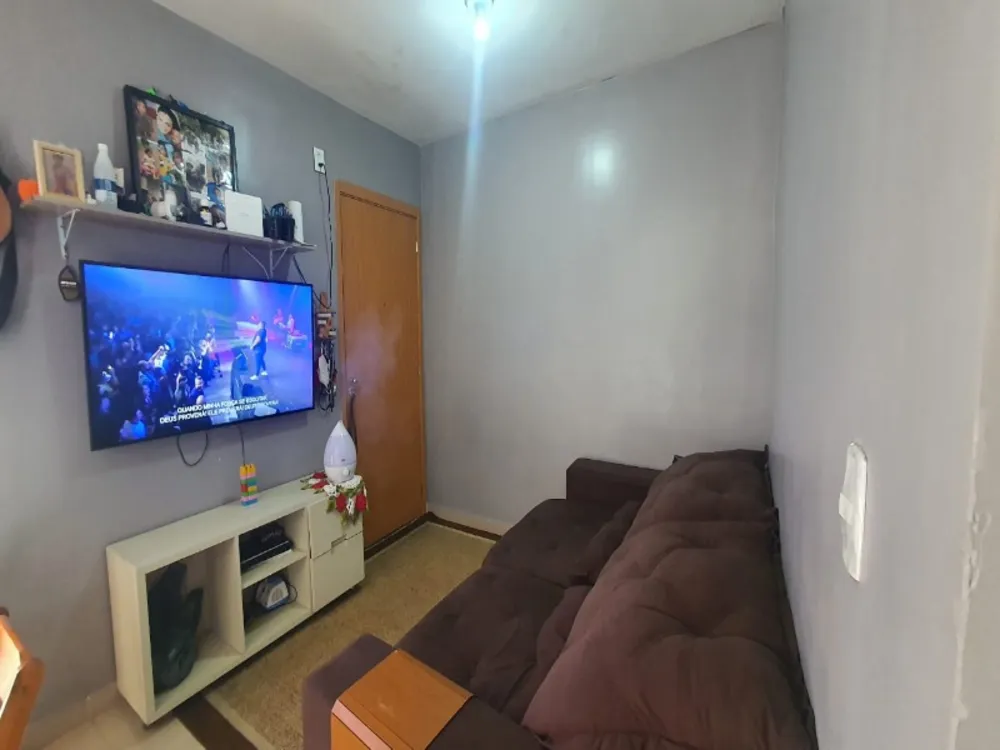 Apartamento, 2 quartos, 45 m² - Foto 1
