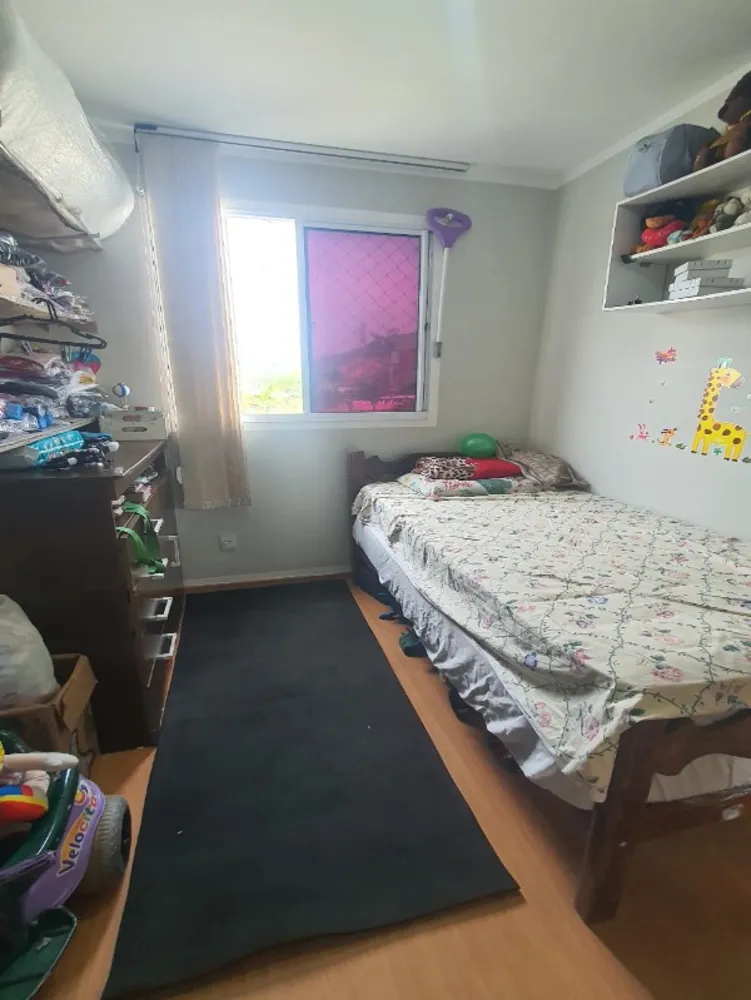 Apartamento, 2 quartos, 45 m² - Foto 6