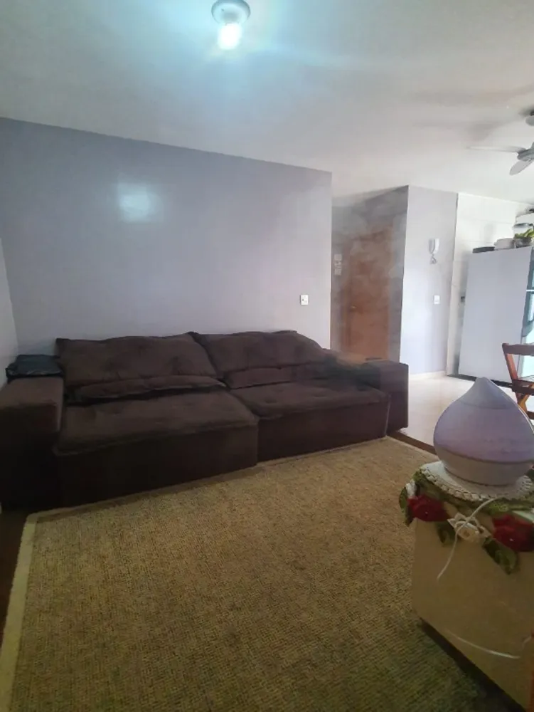 Apartamento, 2 quartos, 45 m² - Foto 2