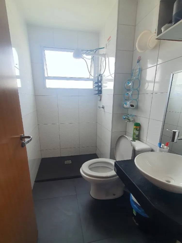 Apartamento, 2 quartos, 45 m² - Foto 8