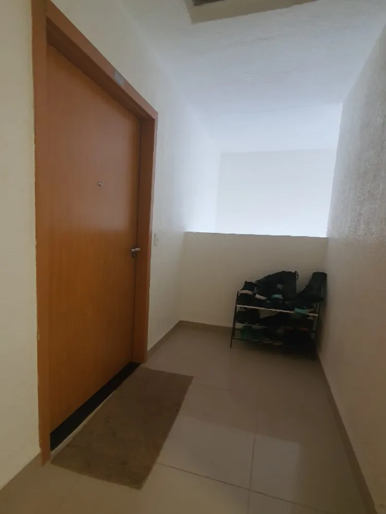 Apartamento, 2 quartos, 45 m² - Foto 9