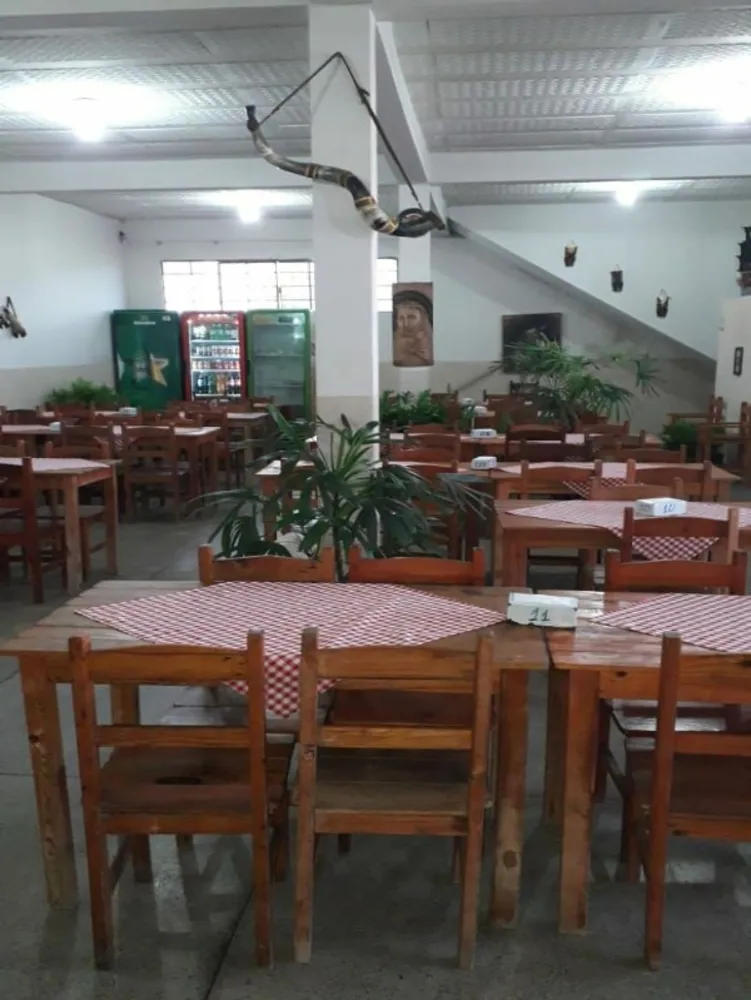 Casa, 3 quartos, 540 m² - Foto 6